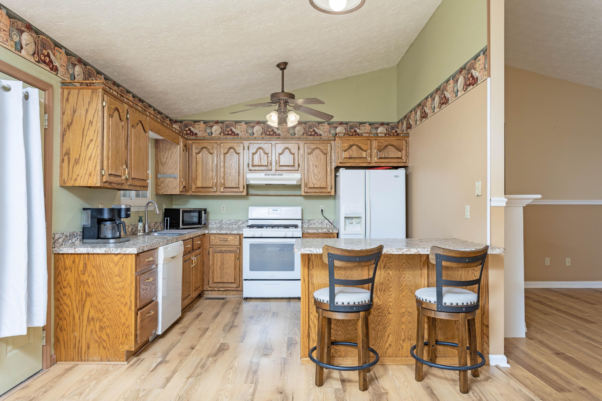 407 Sable Road Spring City TN 37381