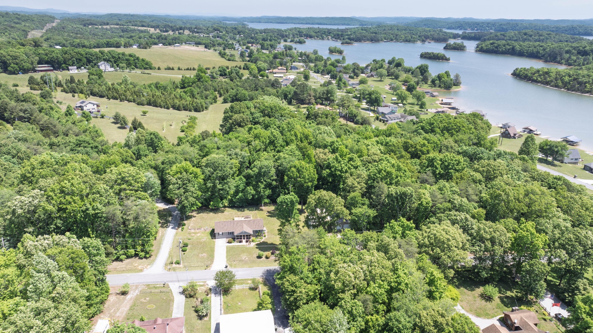 407 Sable Road Spring City TN 37381