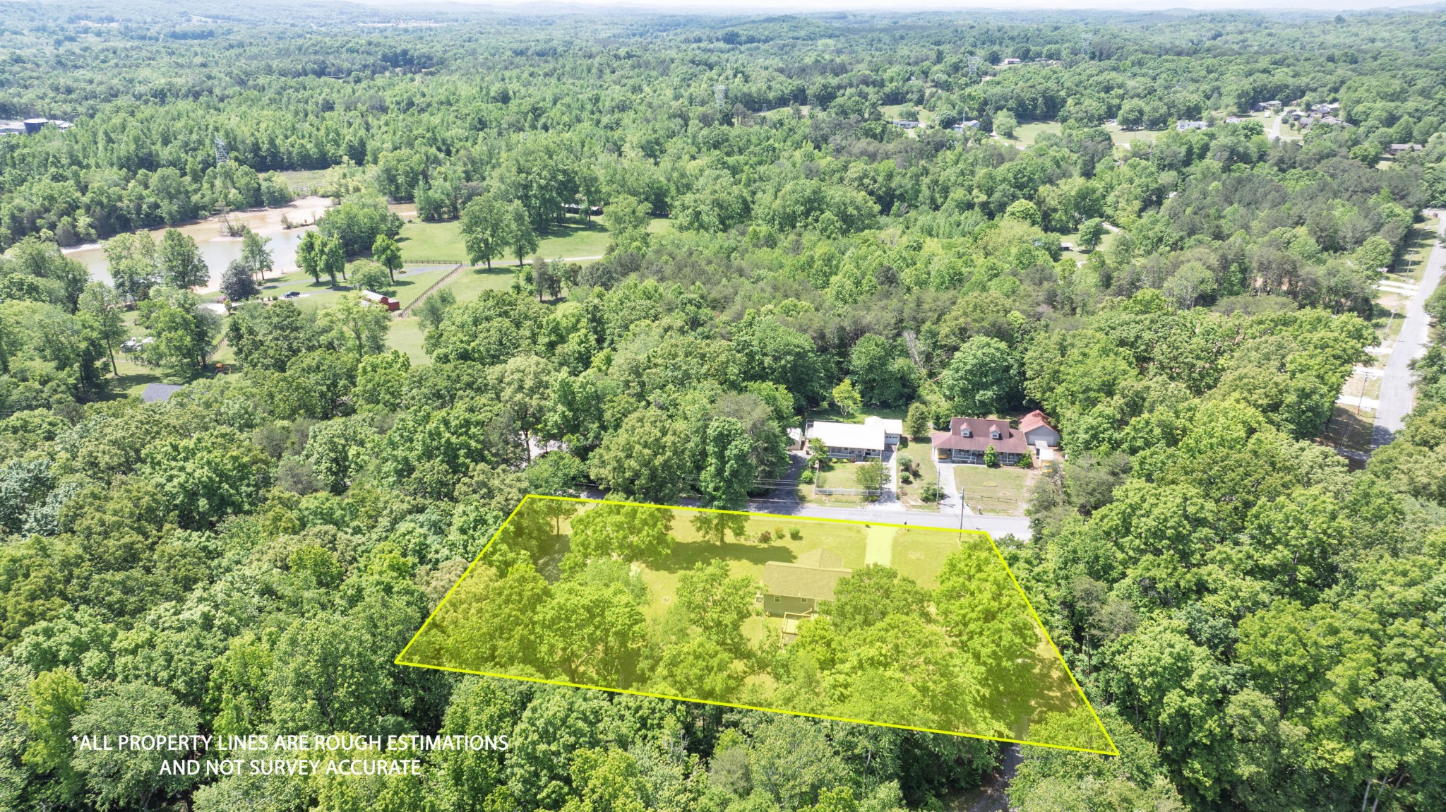 407 Sable Road Spring City TN 37381
