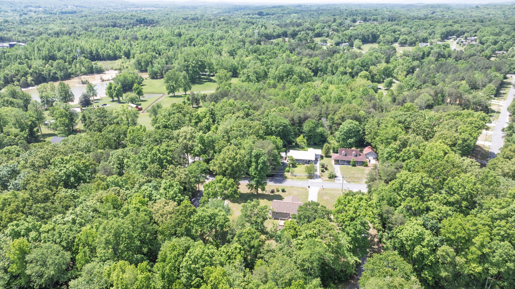 407 Sable Road Spring City TN 37381