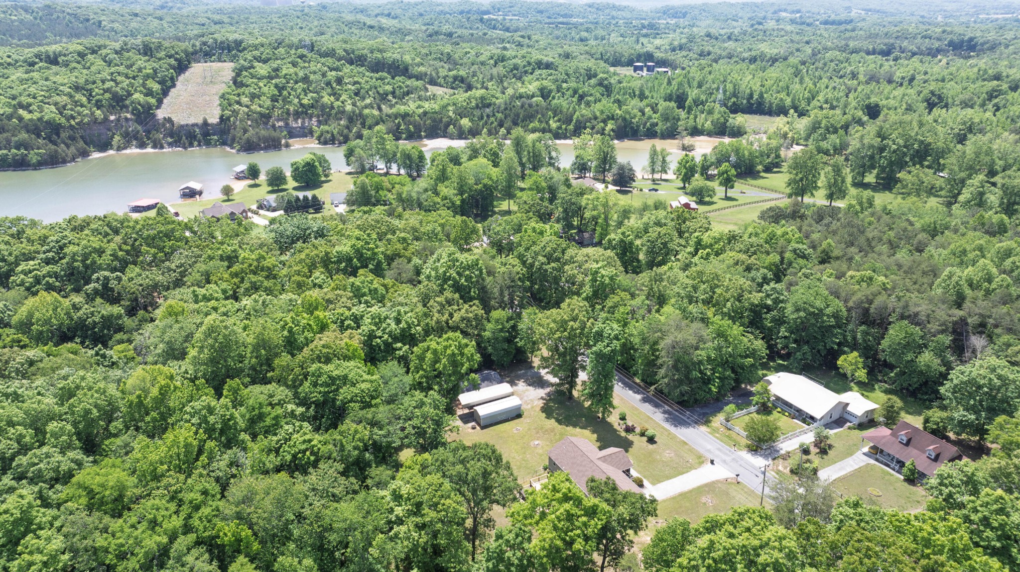 407 Sable Road Spring City TN 37381