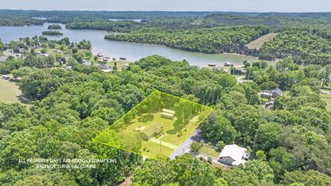 407 Sable Road Spring City TN 37381