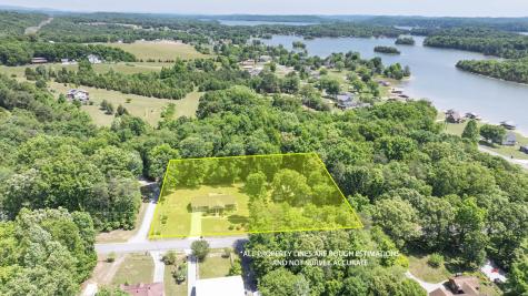 407 Sable Road Spring City TN 37381