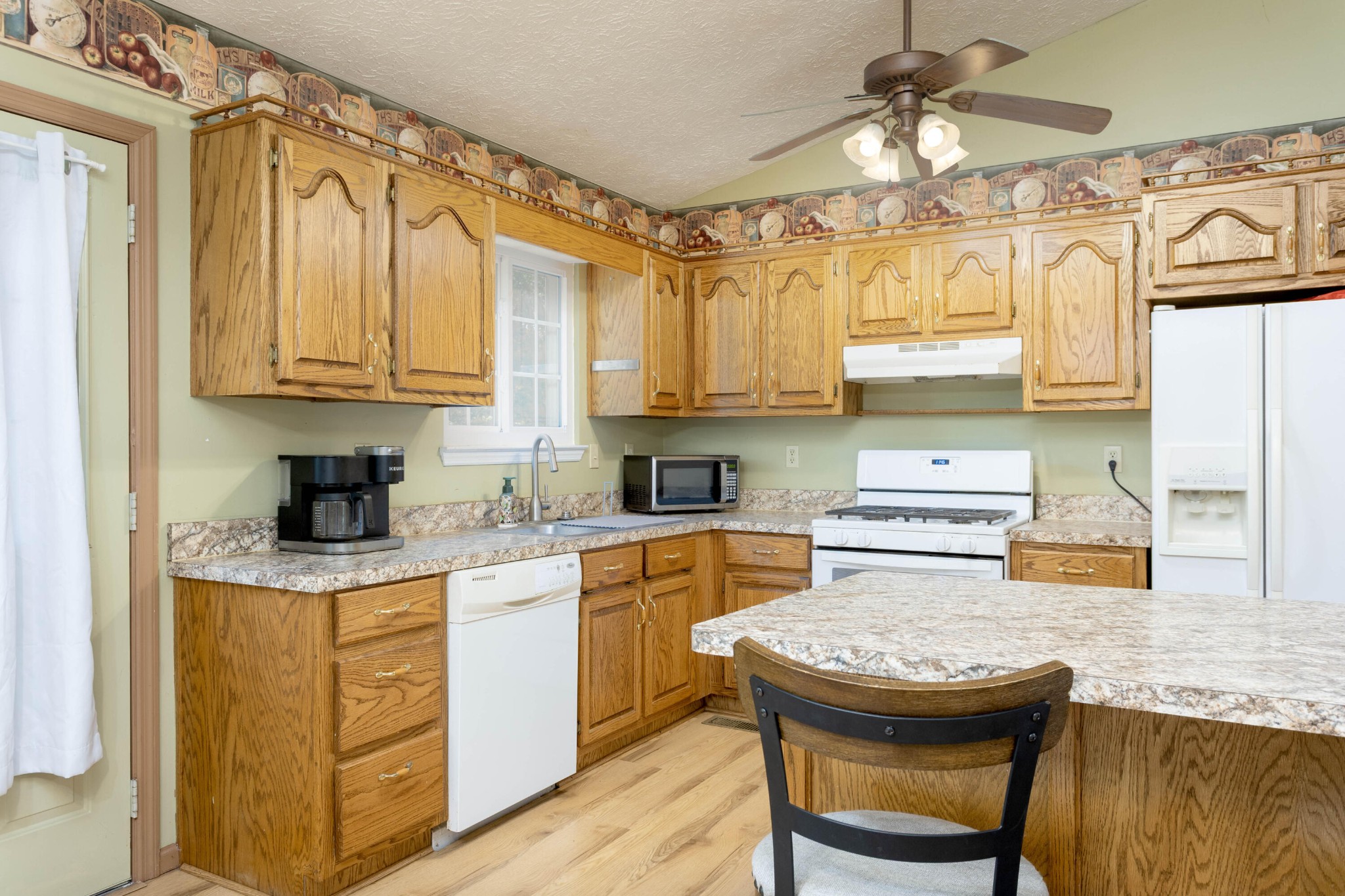 407 Sable Road Spring City TN 37381