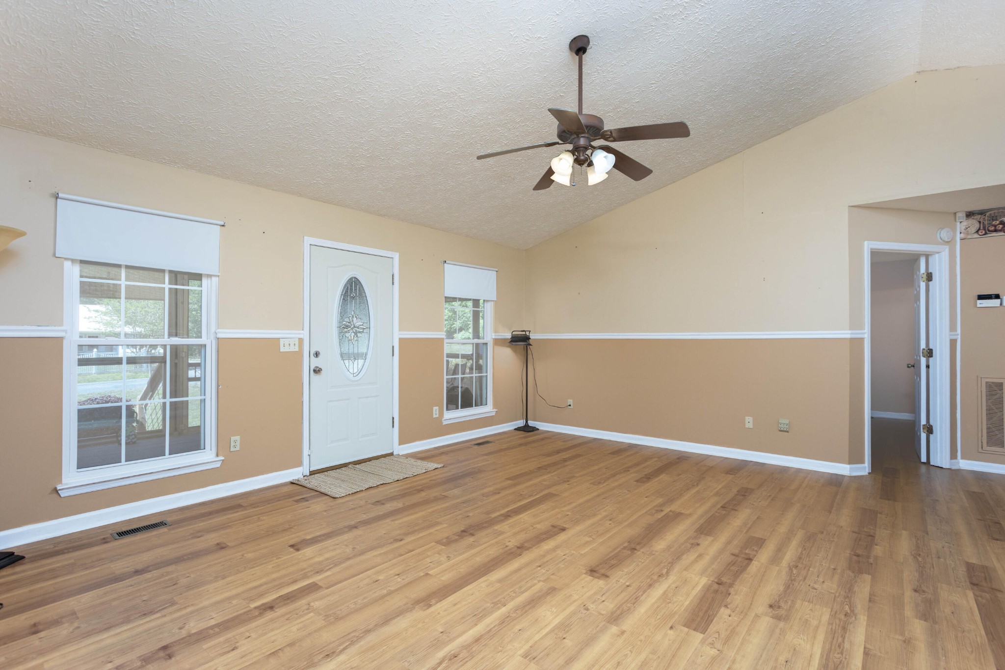 407 Sable Road Spring City TN 37381