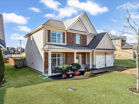 5004 Kendrick Drive Spring Hill TN 37174