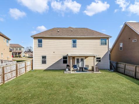 5004 Kendrick Drive Spring Hill TN 37174