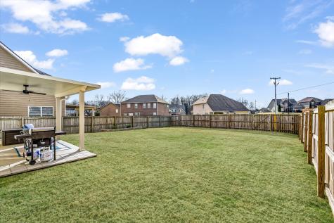 5004 Kendrick Drive Spring Hill TN 37174