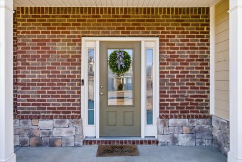 5004 Kendrick Drive Spring Hill TN 37174