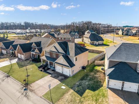 5004 Kendrick Drive Spring Hill TN 37174