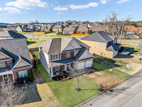 5004 Kendrick Drive Spring Hill TN 37174