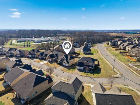 5004 Kendrick Drive Spring Hill TN 37174