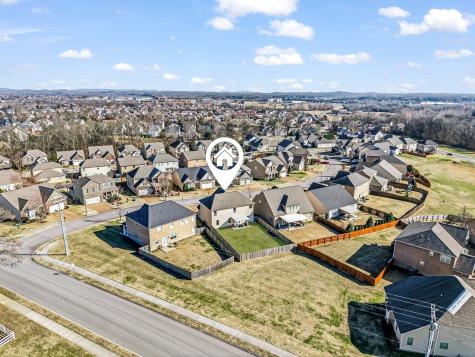 5004 Kendrick Drive Spring Hill TN 37174