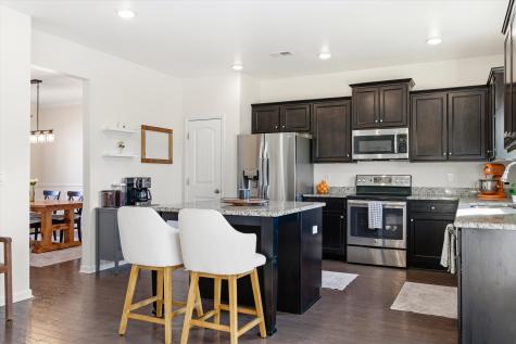 5004 Kendrick Drive Spring Hill TN 37174