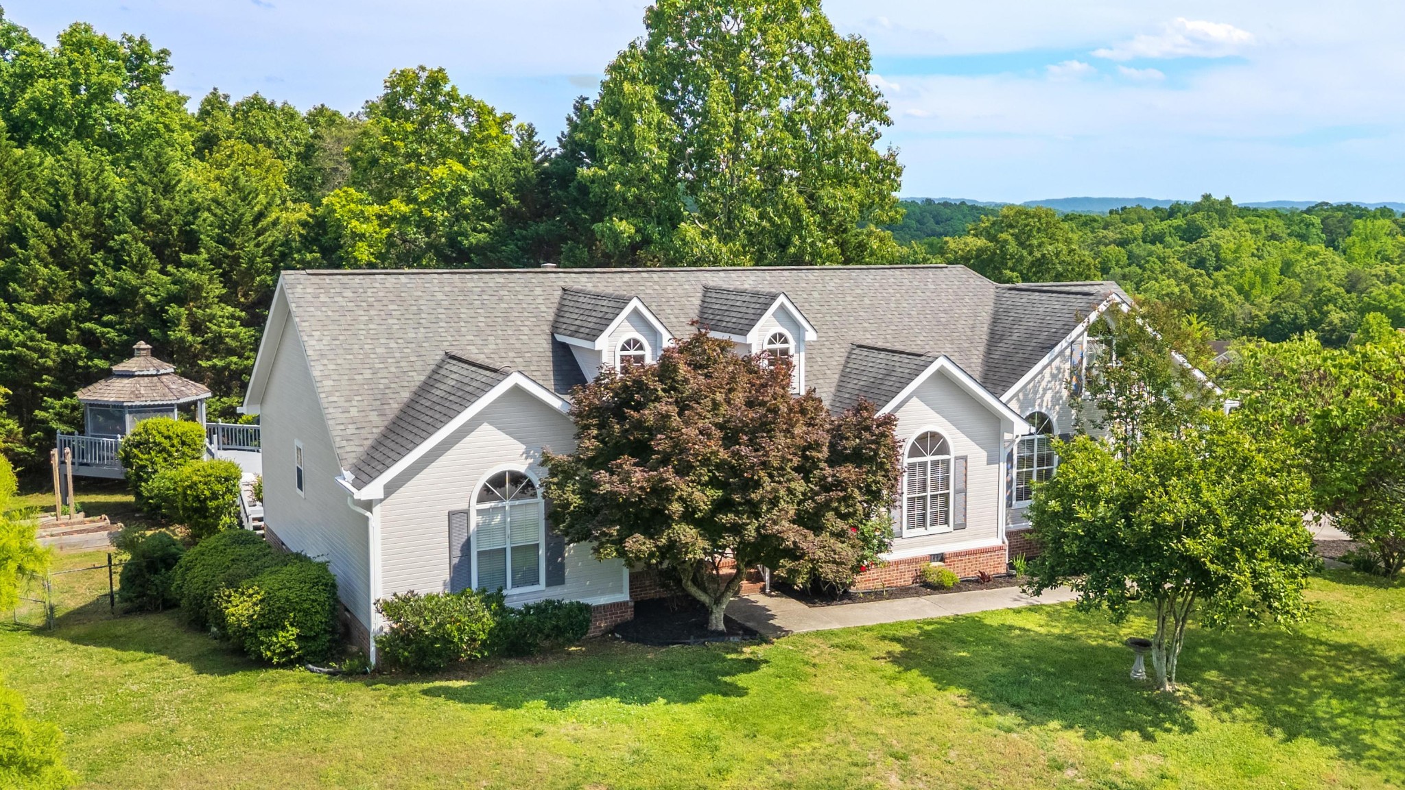 6601 Woody Cove Lane Harrison TN 37341