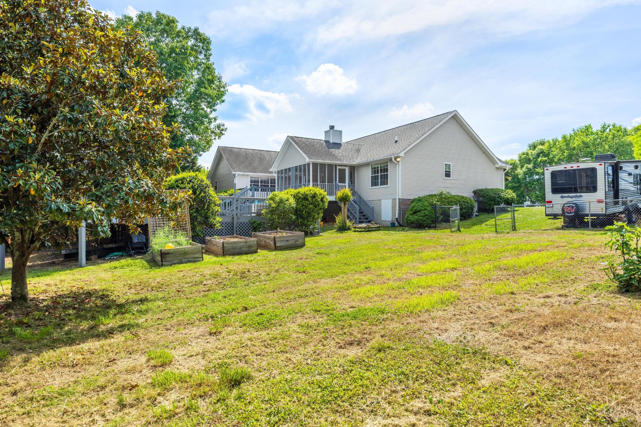 6601 Woody Cove Lane Harrison TN 37341
