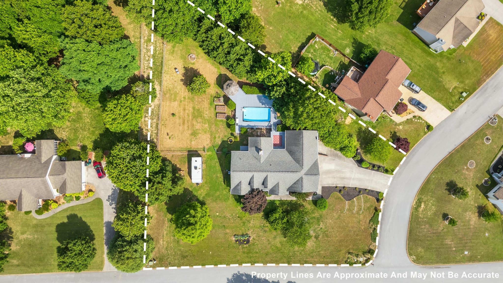 6601 Woody Cove Lane Harrison TN 37341