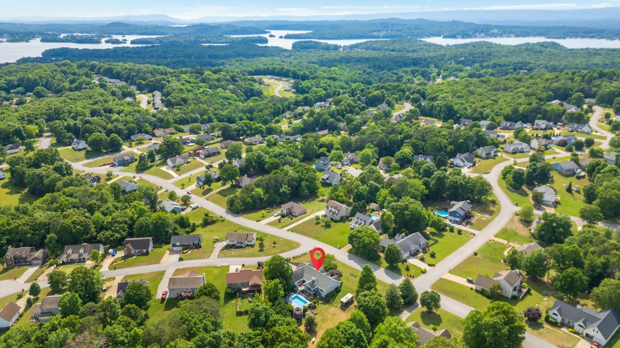 6601 Woody Cove Lane Harrison TN 37341