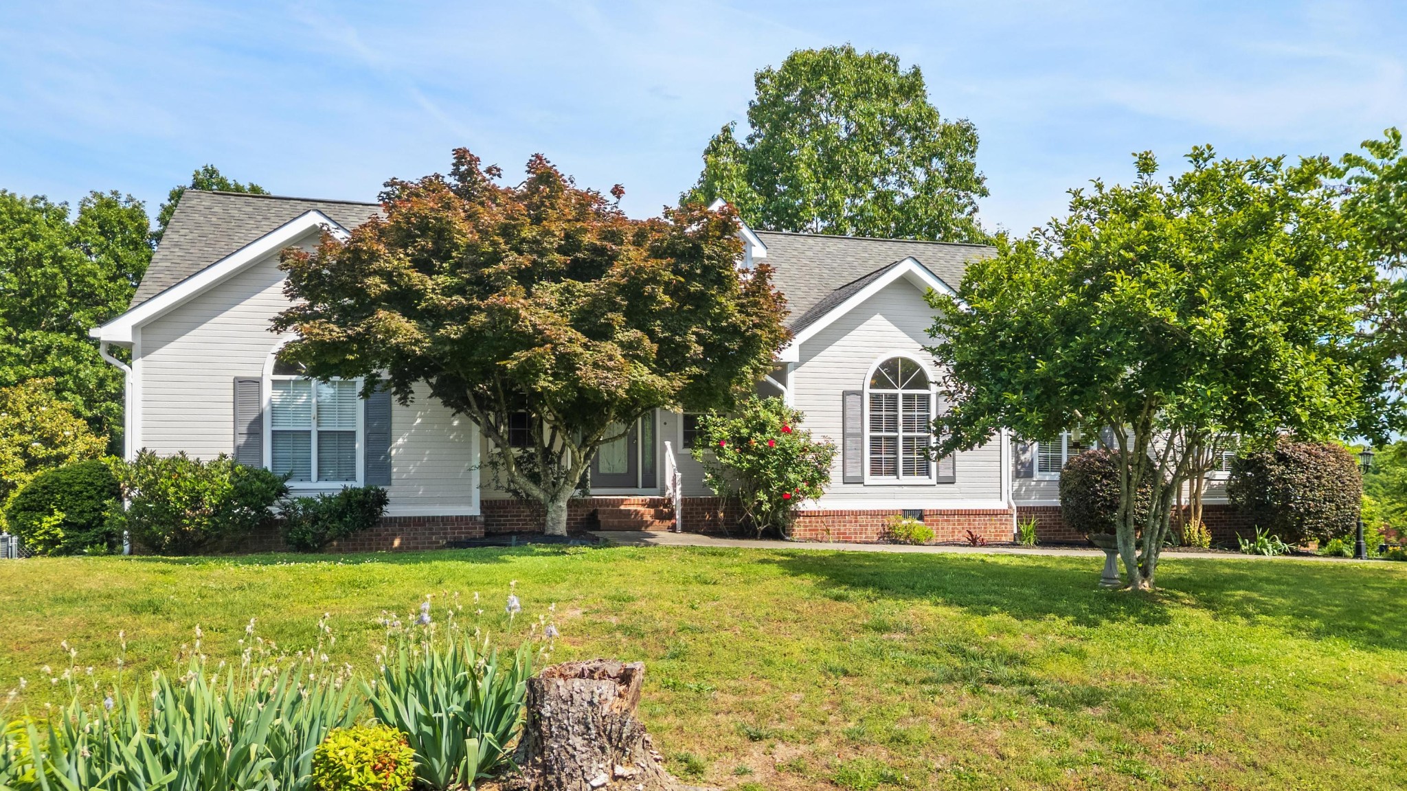 6601 Woody Cove Lane Harrison TN 37341