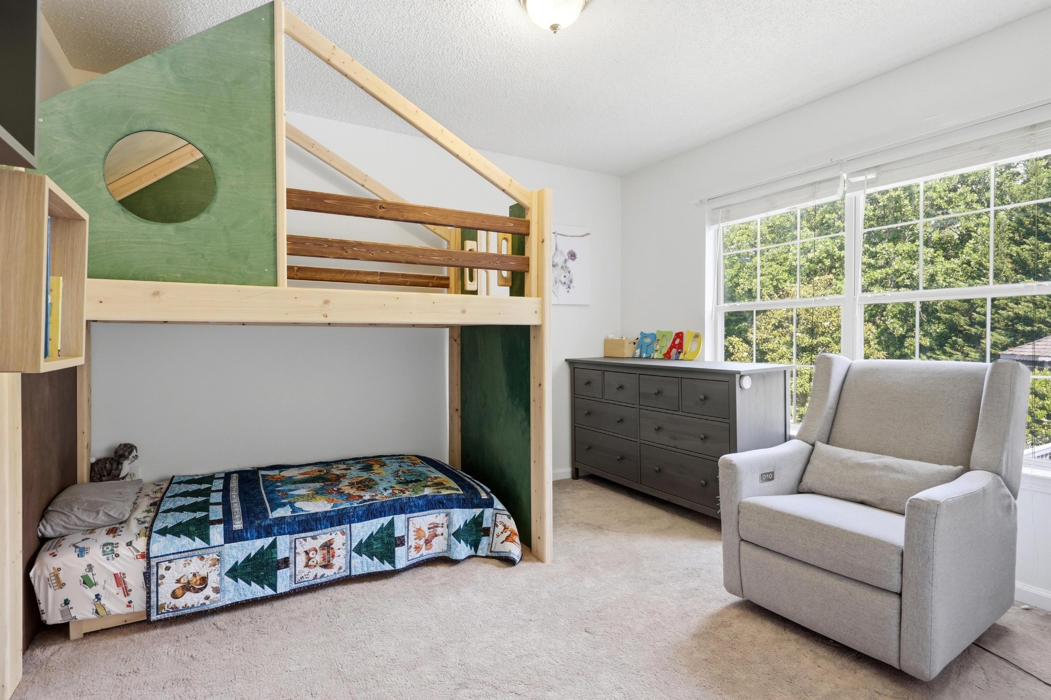 6601 Woody Cove Lane Harrison TN 37341