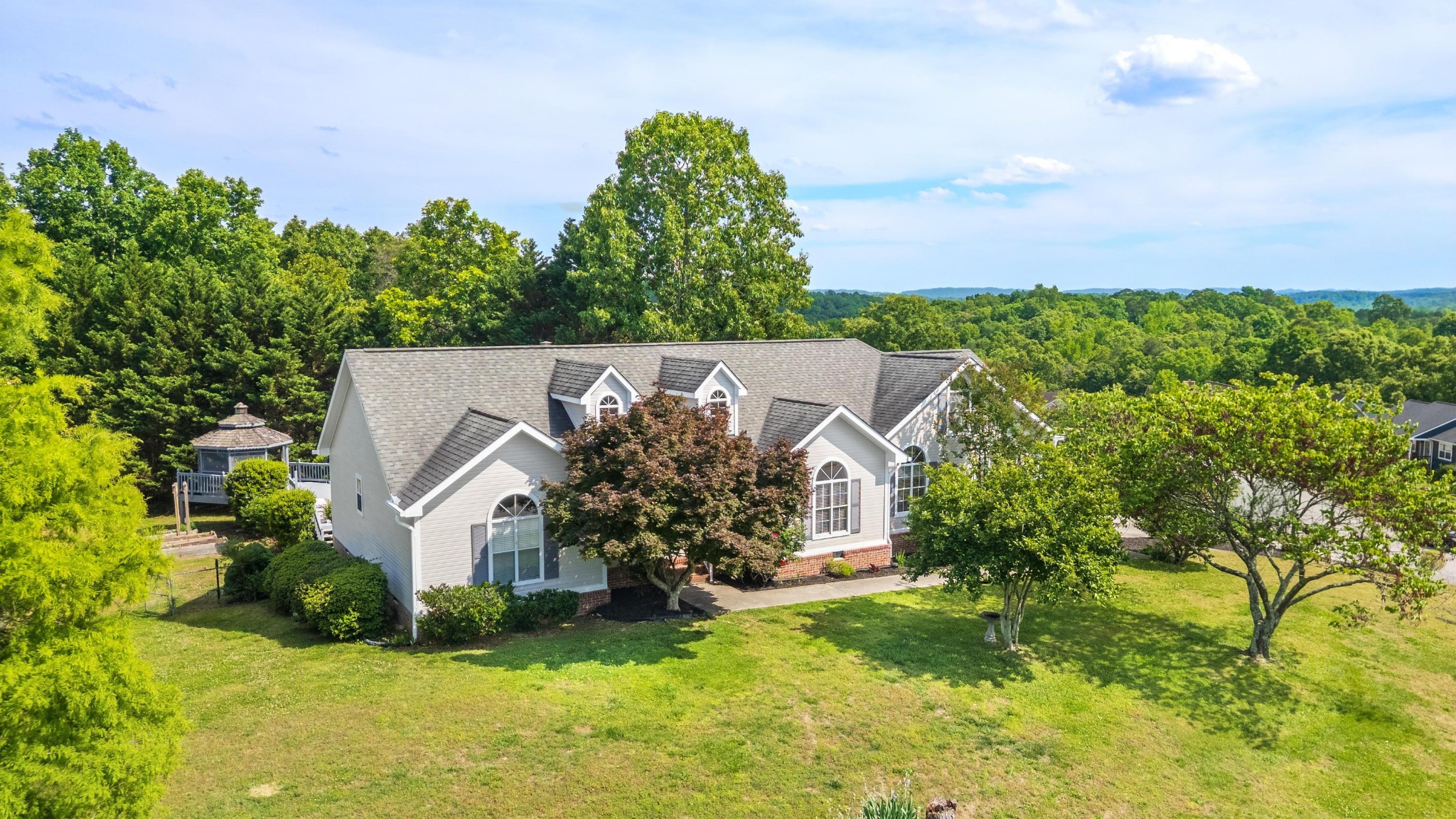 6601 Woody Cove Lane Harrison TN 37341