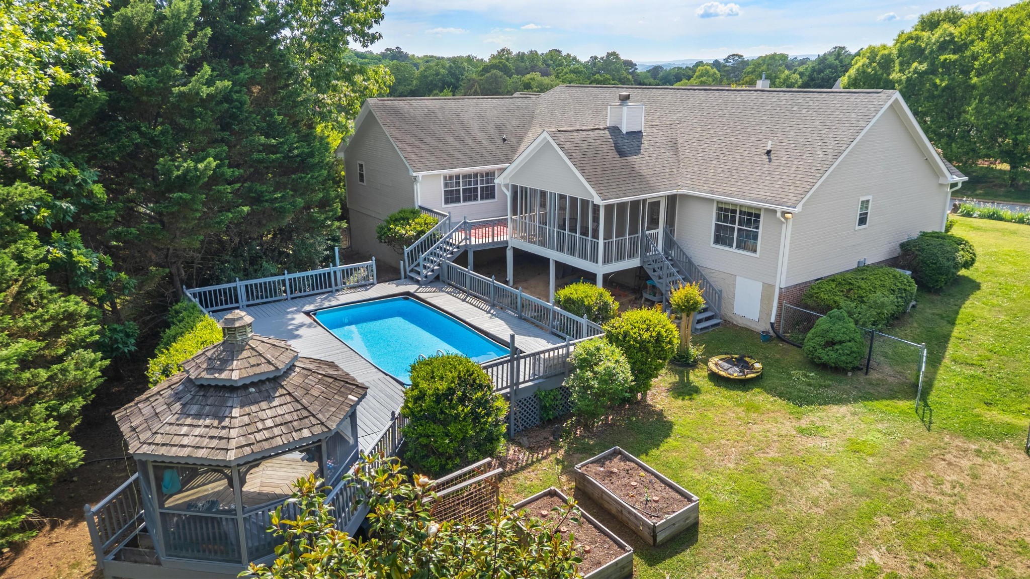 6601 Woody Cove Lane Harrison TN 37341