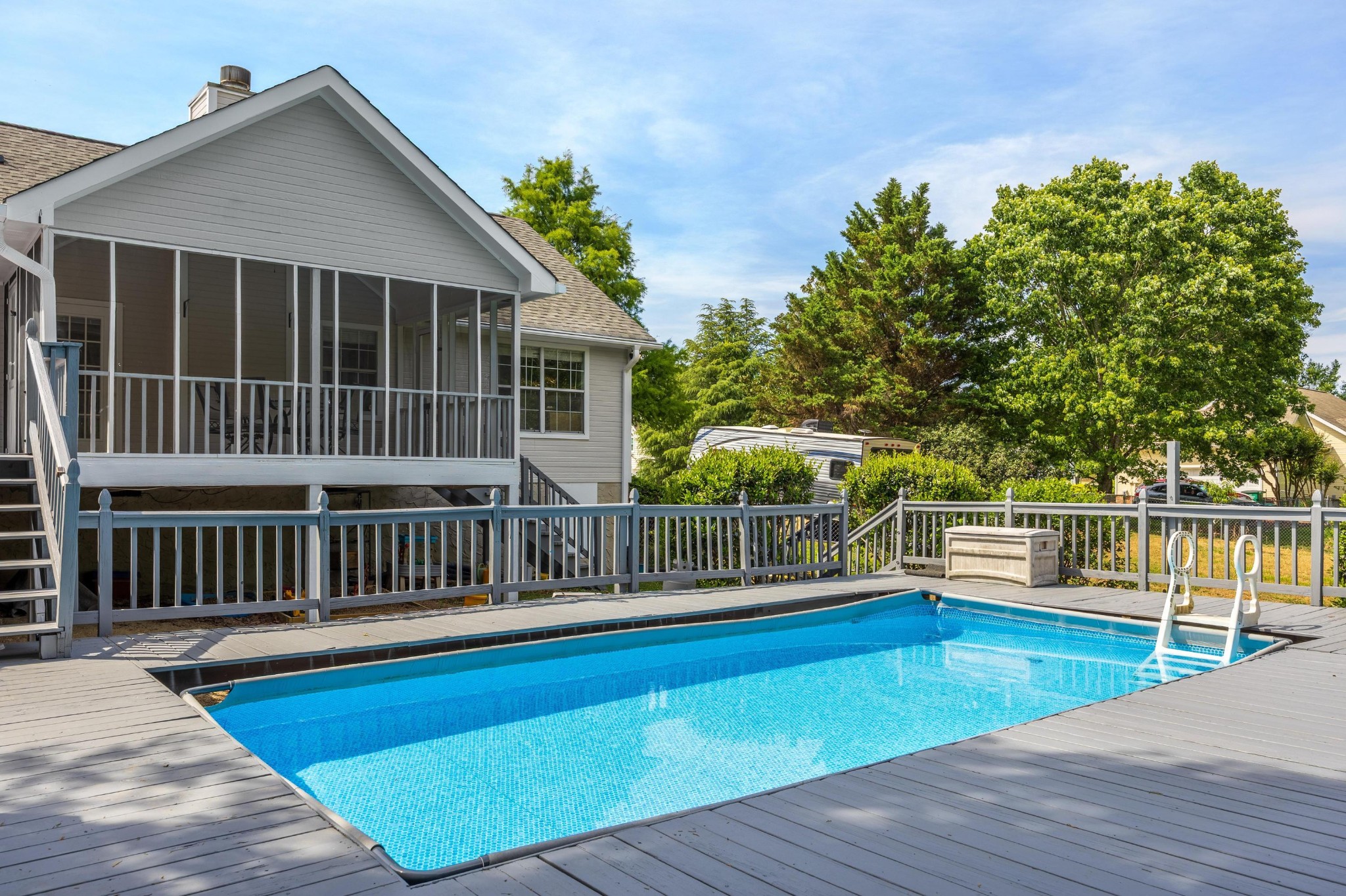 6601 Woody Cove Lane Harrison TN 37341