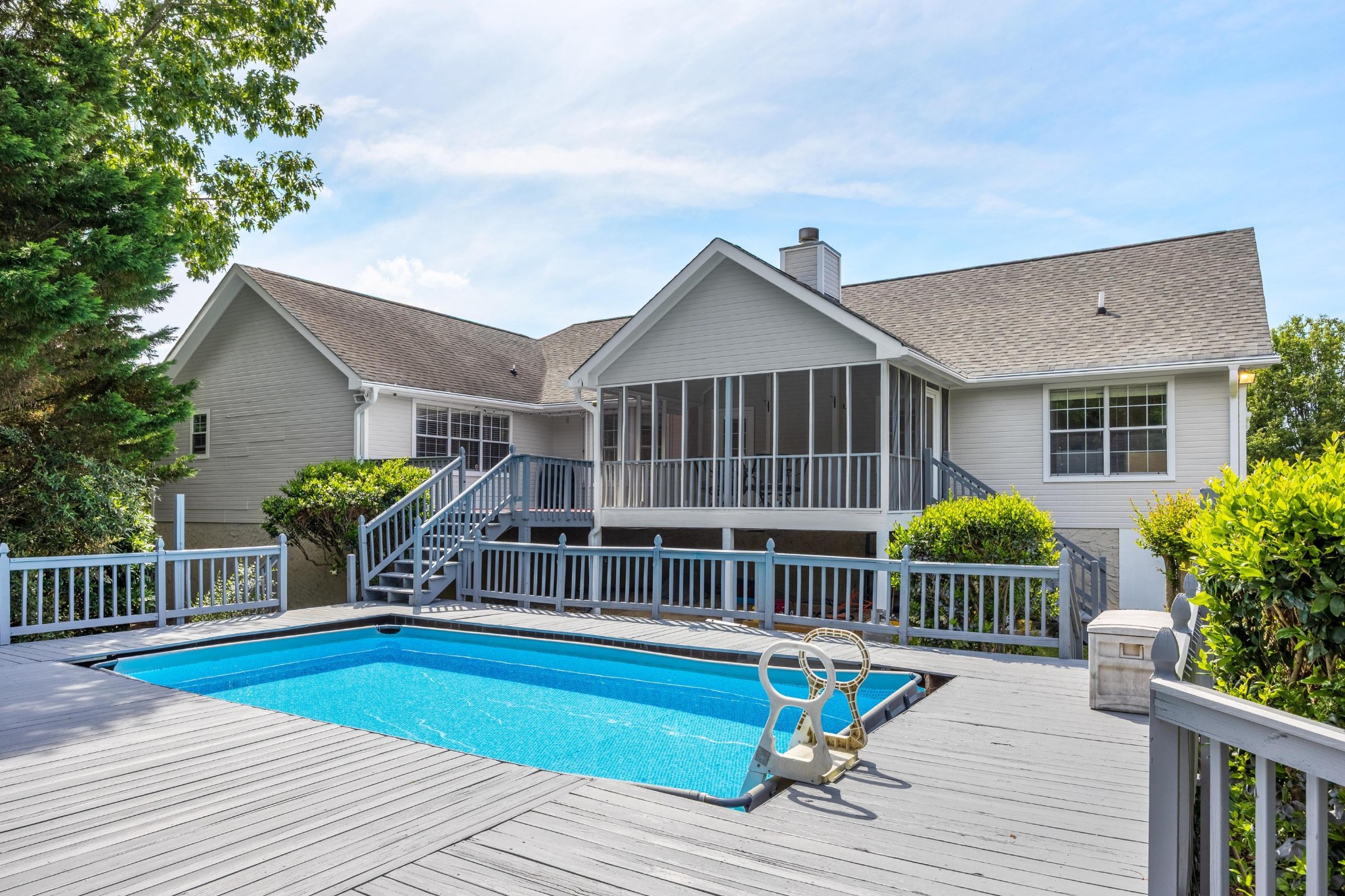 6601 Woody Cove Lane Harrison TN 37341