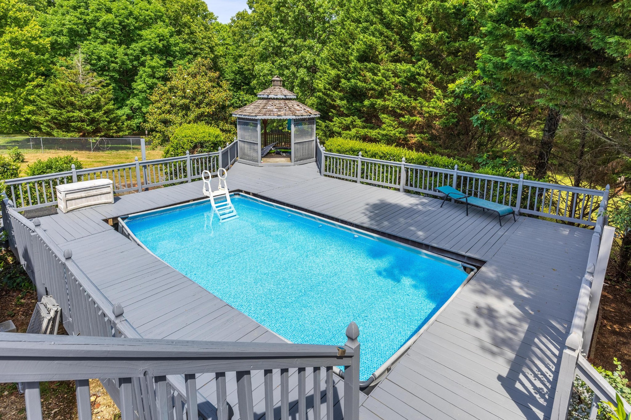6601 Woody Cove Lane Harrison TN 37341