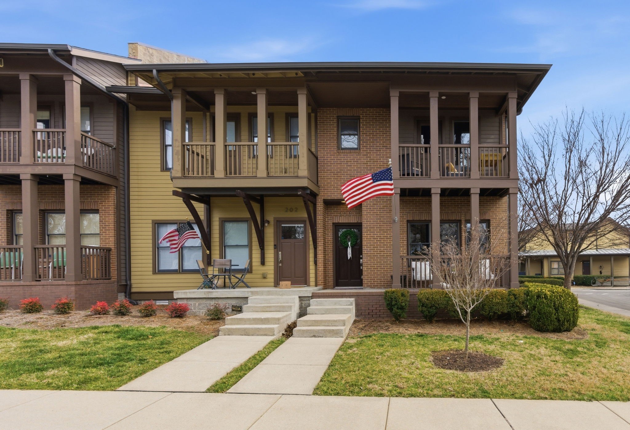 200 36th Ave, N Nashville TN 37209