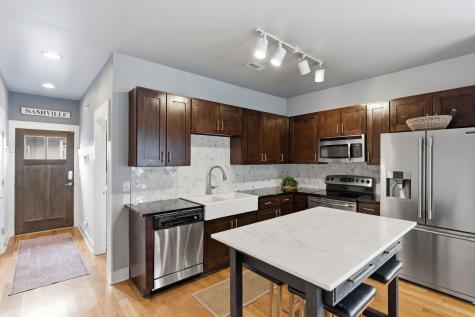 200 36th Ave, N Nashville TN 37209