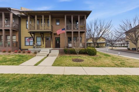 200 36th Ave, N Nashville TN 37209