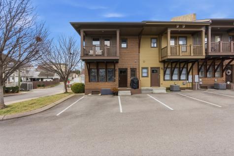 200 36th Ave, N Nashville TN 37209