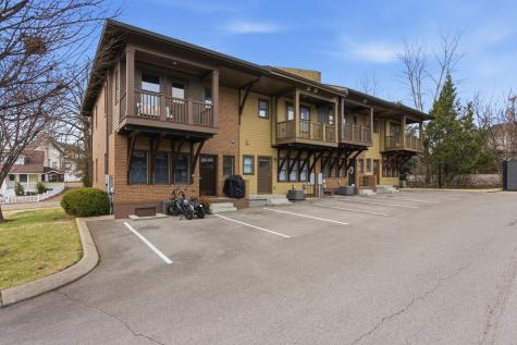 200 36th Ave, N Nashville TN 37209
