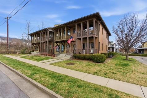 200 36th Ave, N Nashville TN 37209
