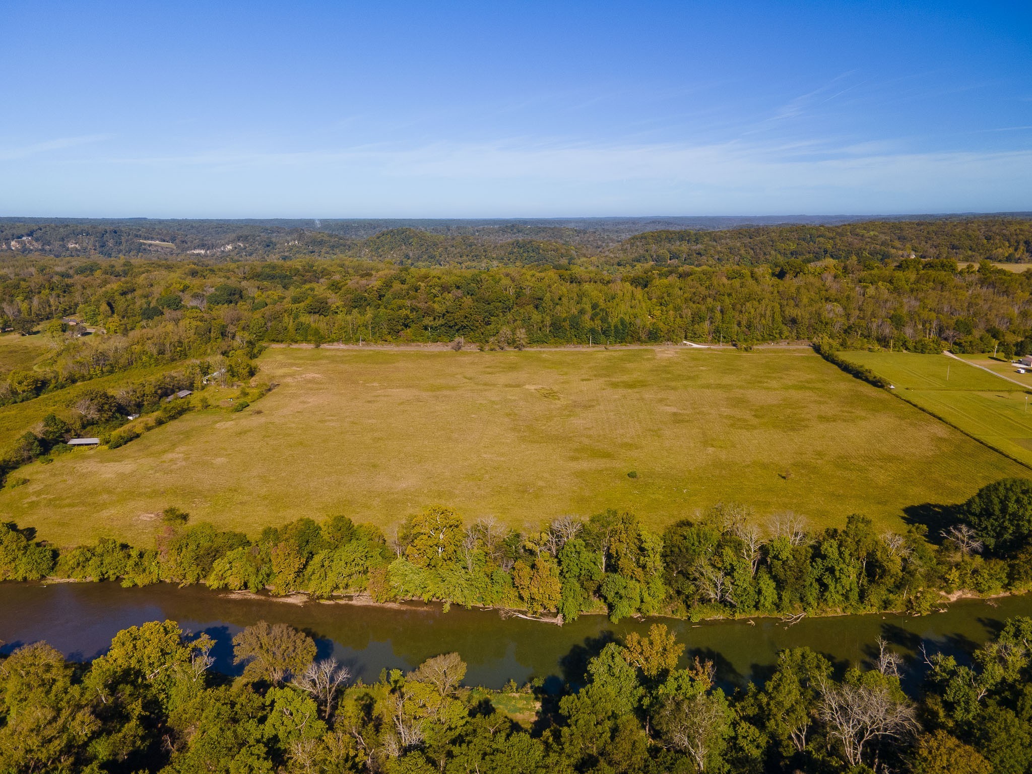 0 Narrows Of The Harpeth Road Kingston Springs TN 37082