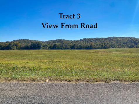 0 Narrows Of The Harpeth Road Kingston Springs TN 37082