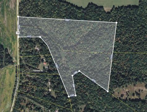 2326 Fairfield Road Westmoreland TN 37186