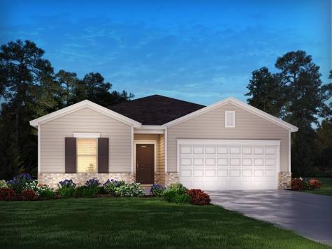 6008 Gladstone Lane Rockvale TN 37153