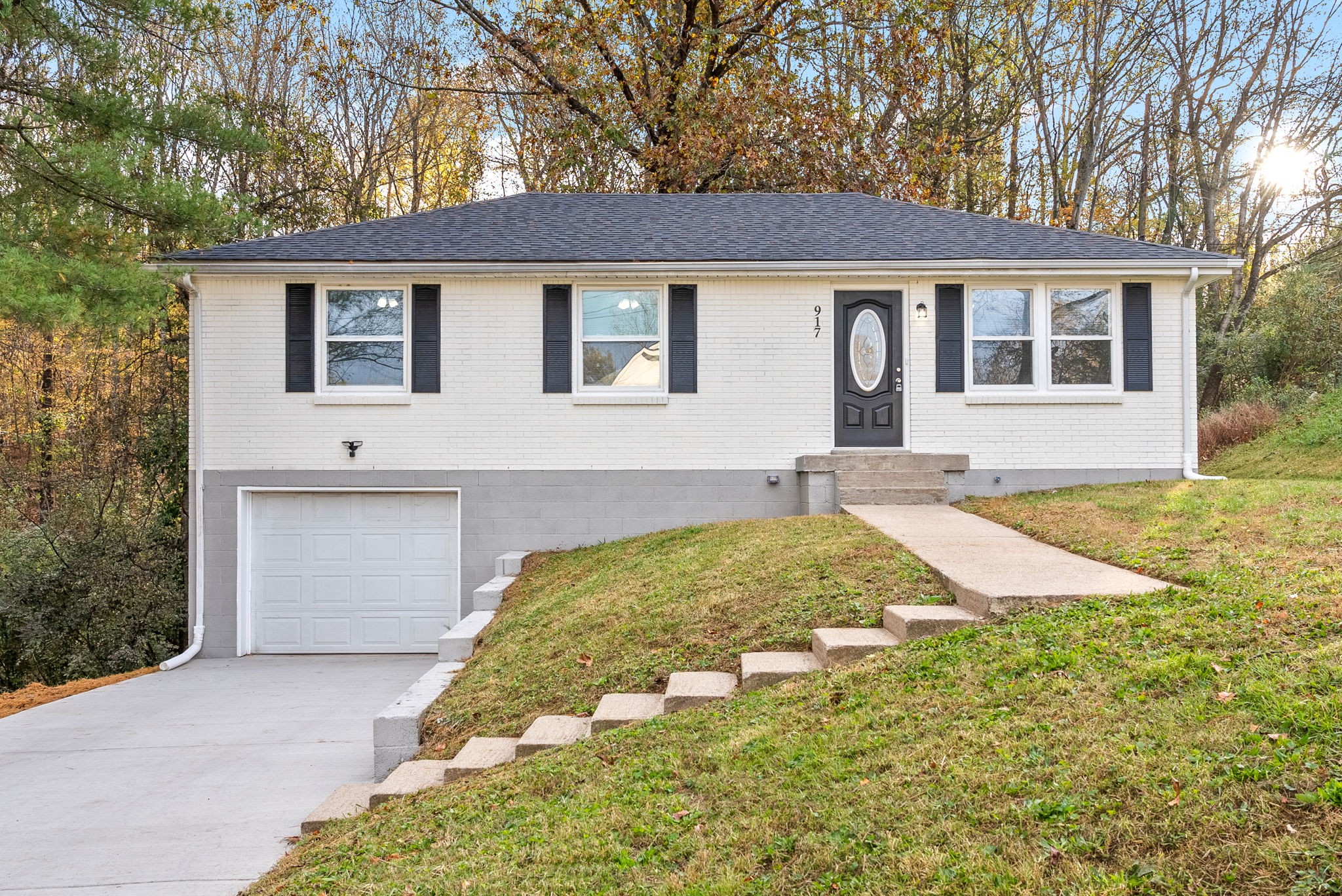917 E Happy Hollow Drive Clarksville TN 37040