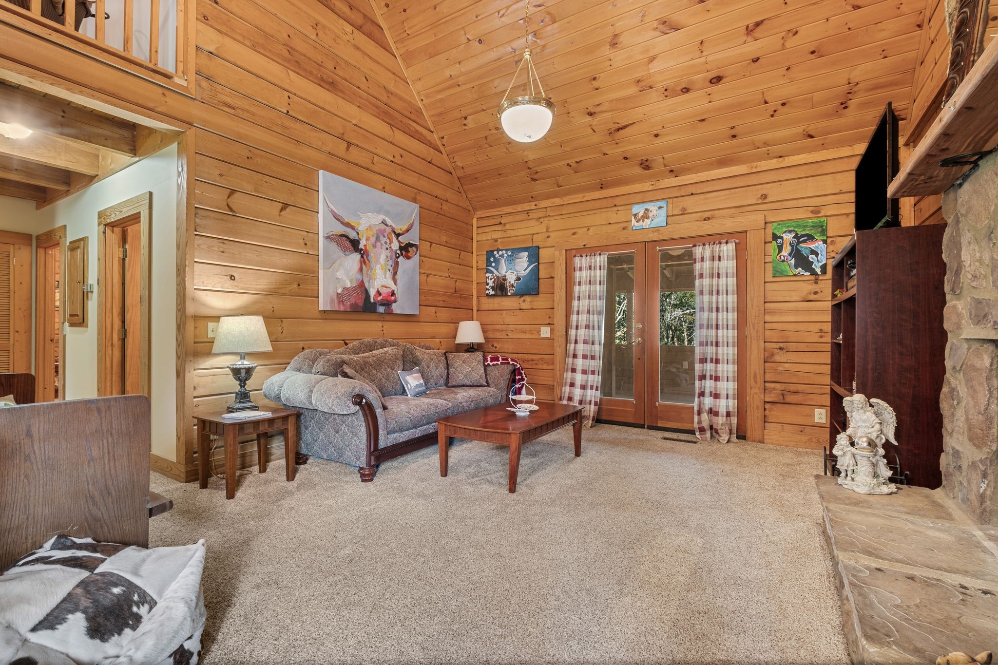 6442 Brandy Lane Lebanon TN 37090