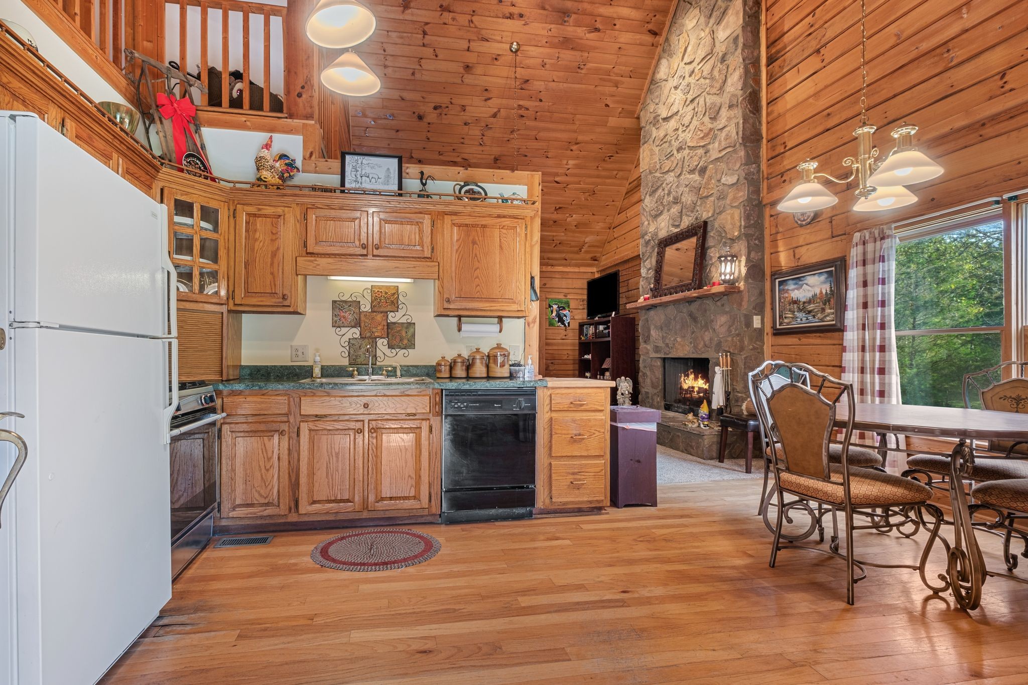 6442 Brandy Lane Lebanon TN 37090