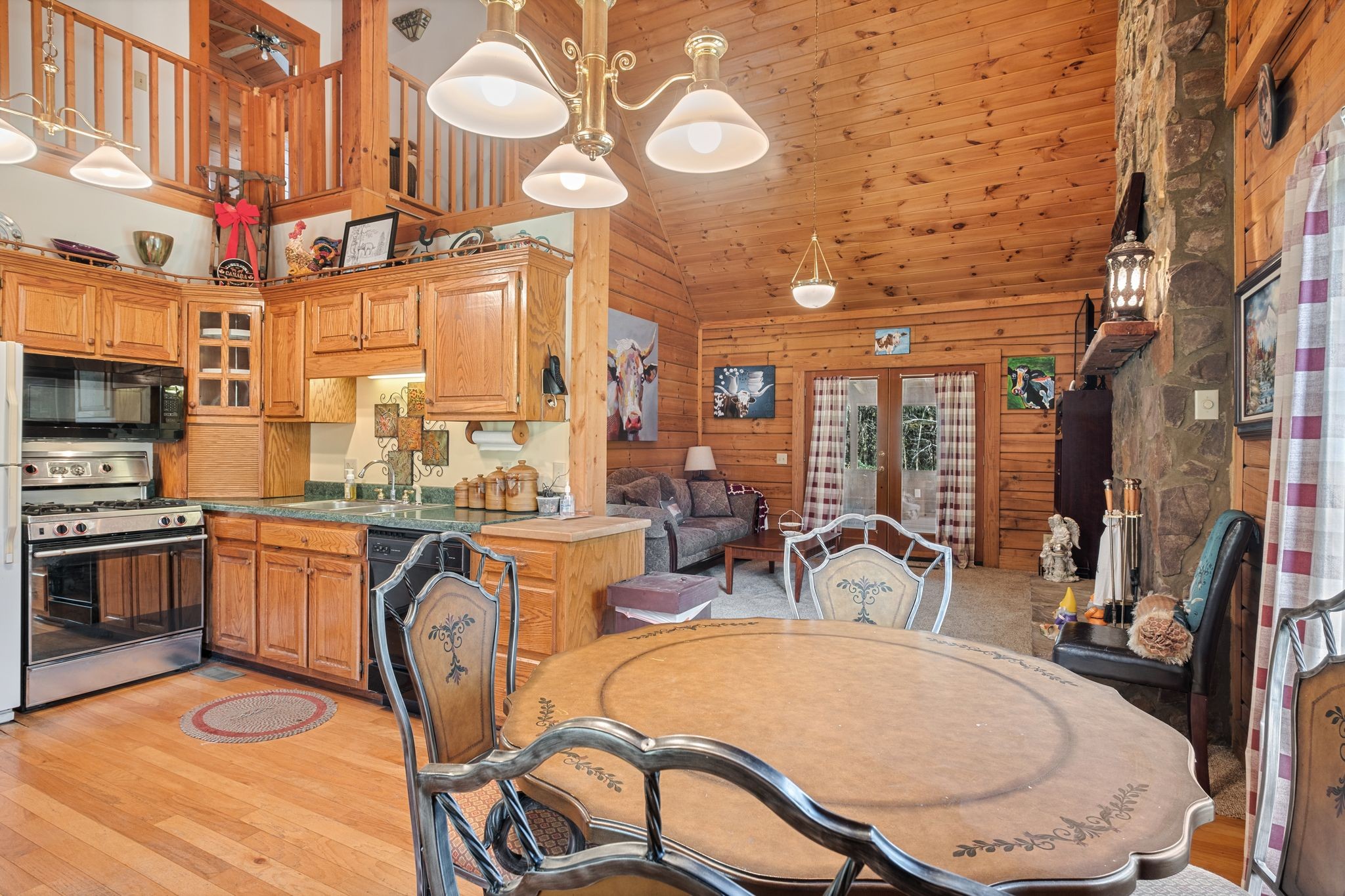 6442 Brandy Lane Lebanon TN 37090