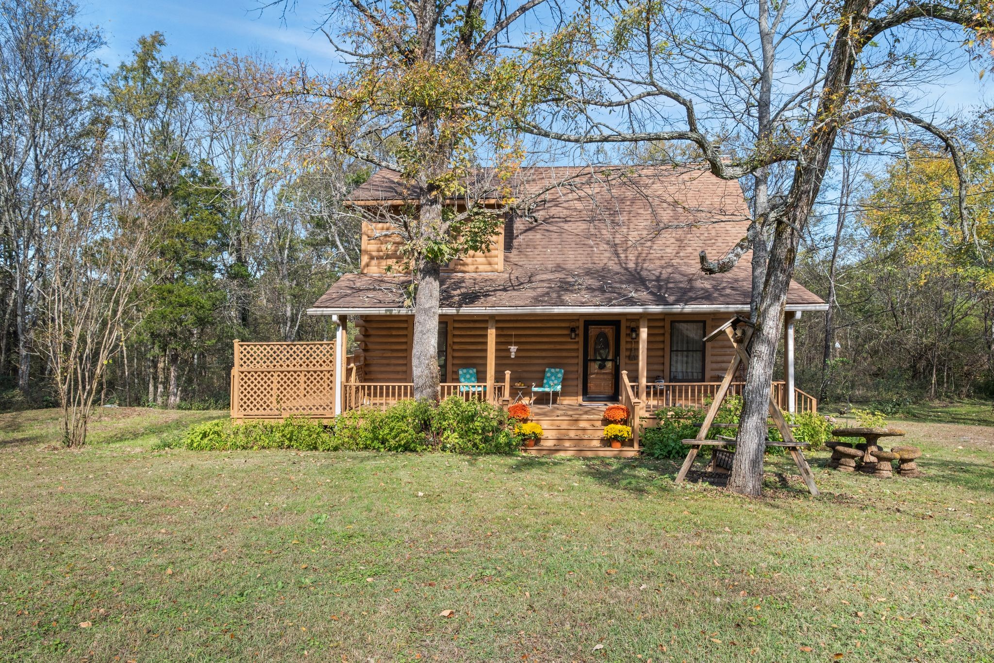 6442 Brandy Lane Lebanon TN 37090