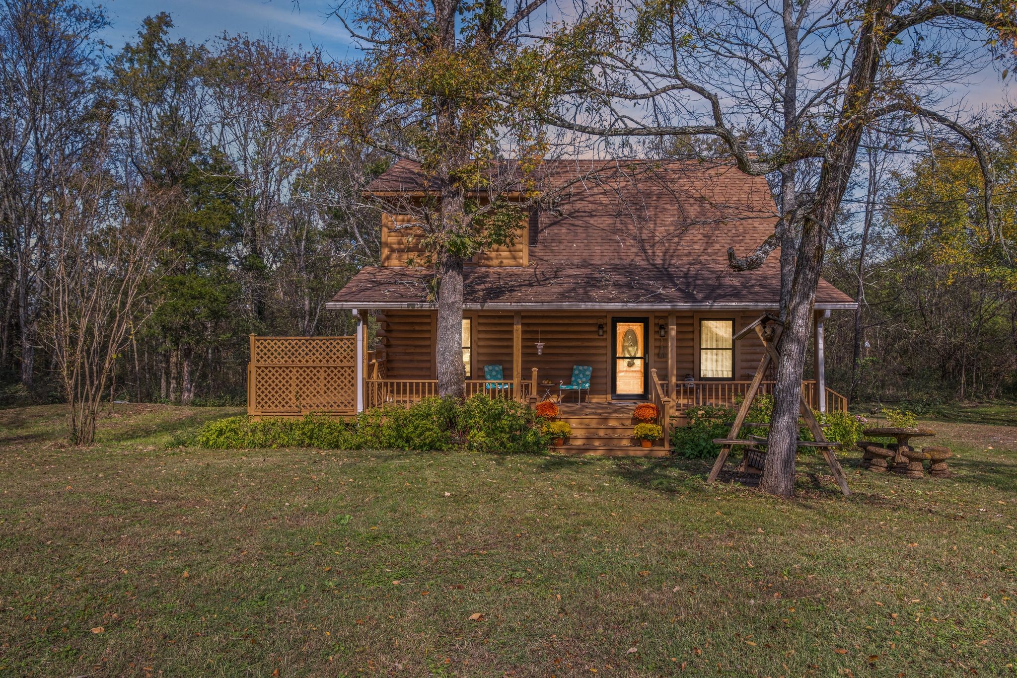 6442 Brandy Lane Lebanon TN 37090