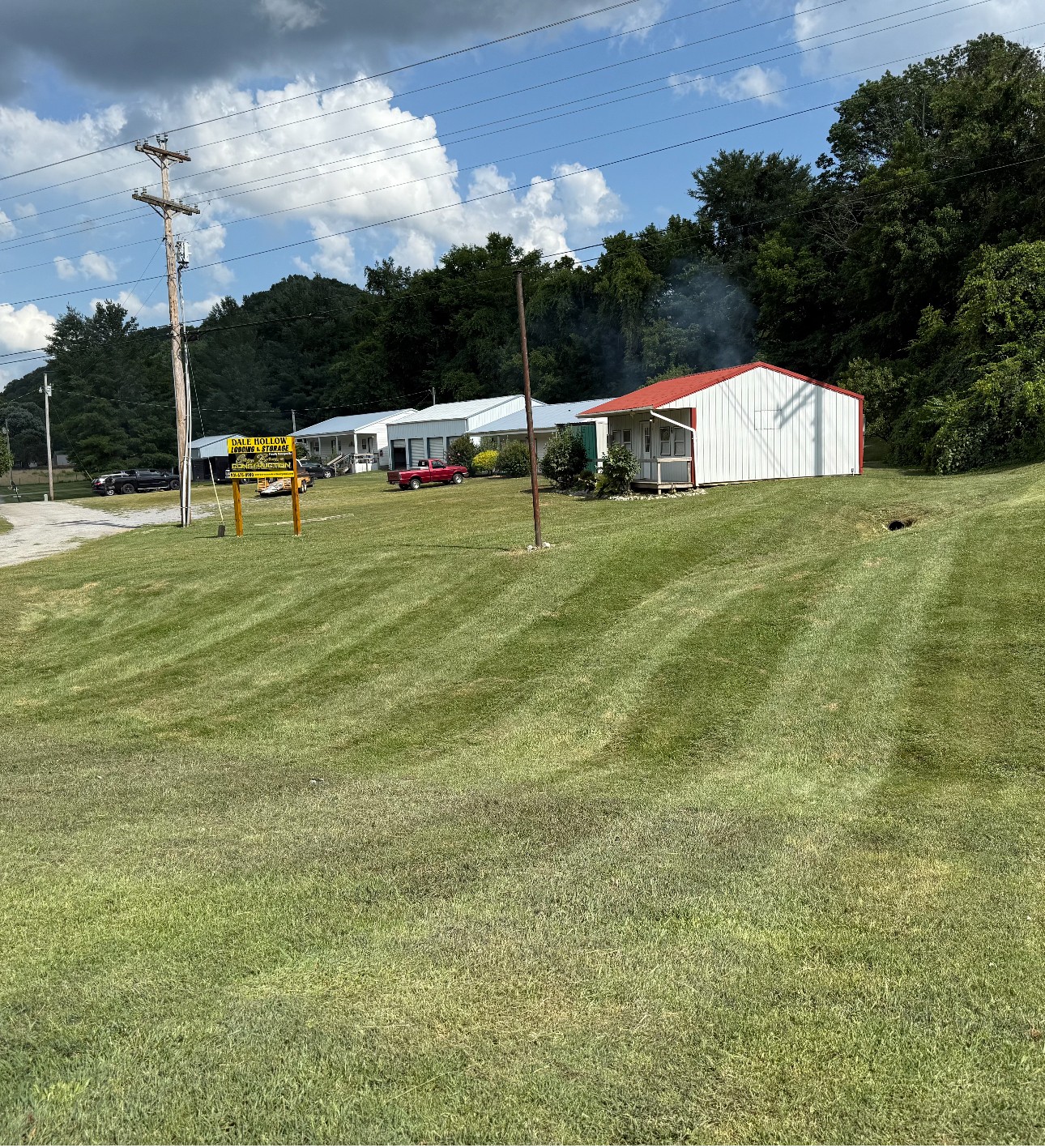 18 Langford Lane Celina TN 38551