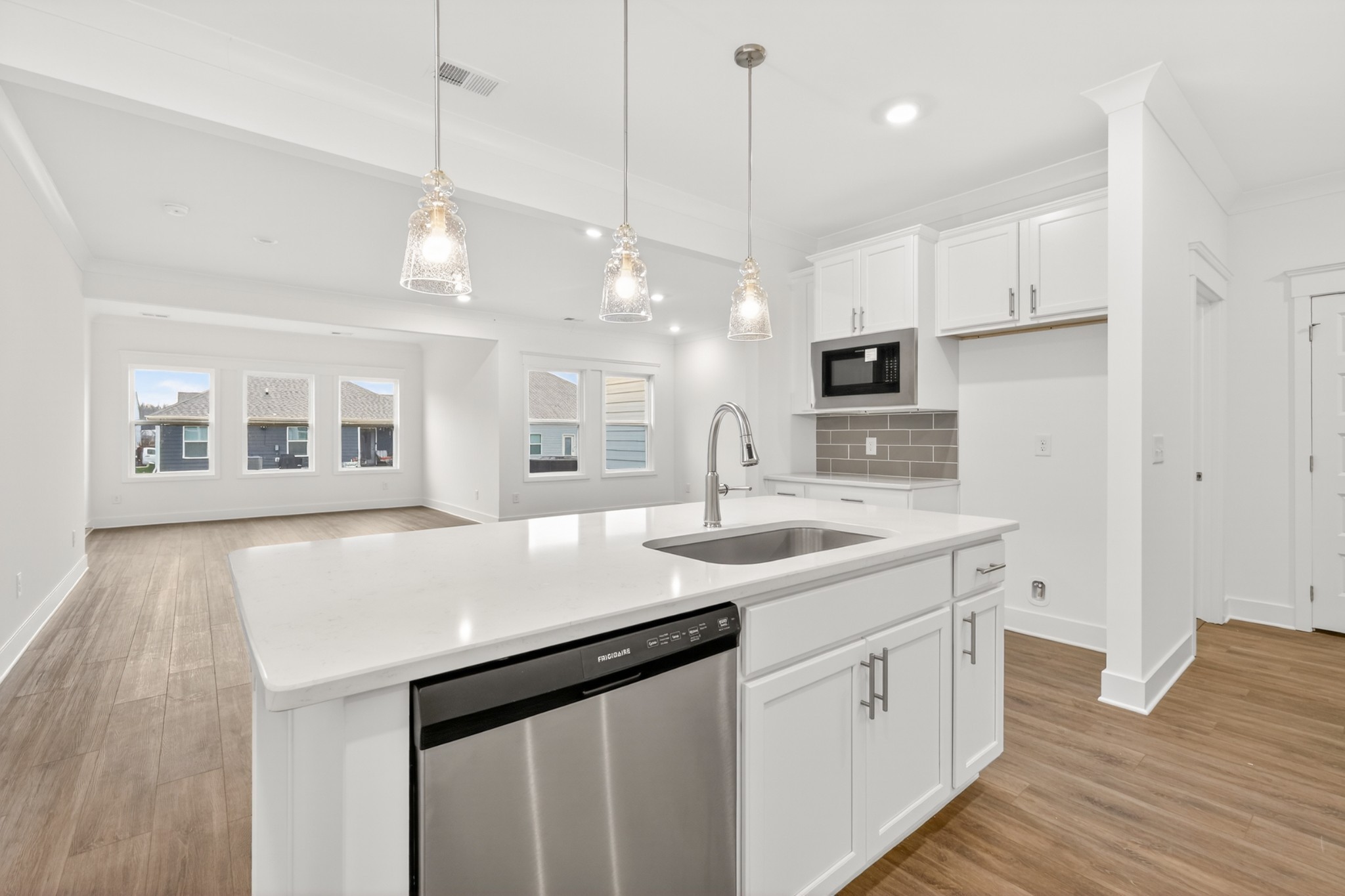 449 Charlie Place White House TN 37188