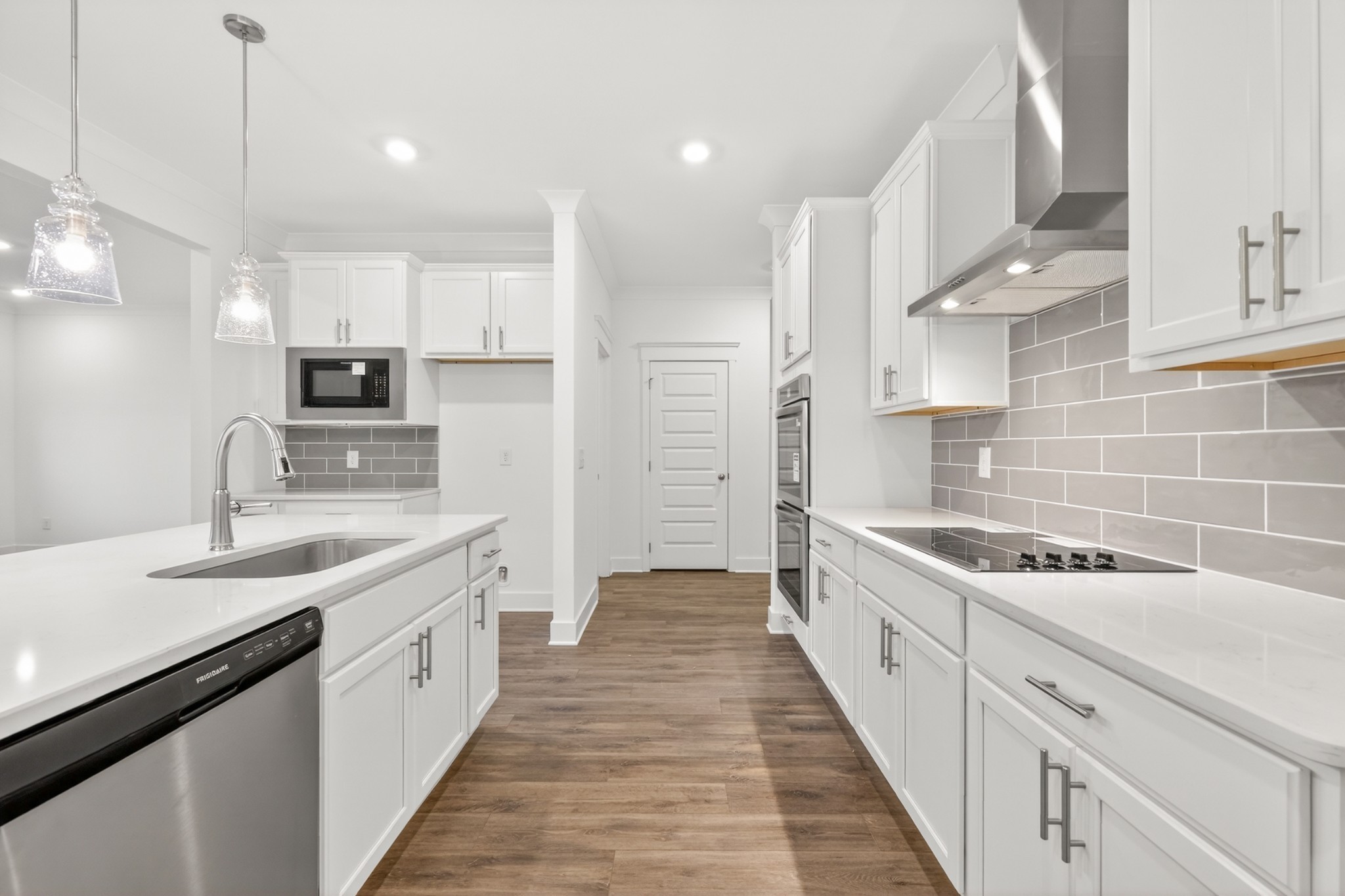 449 Charlie Place White House TN 37188