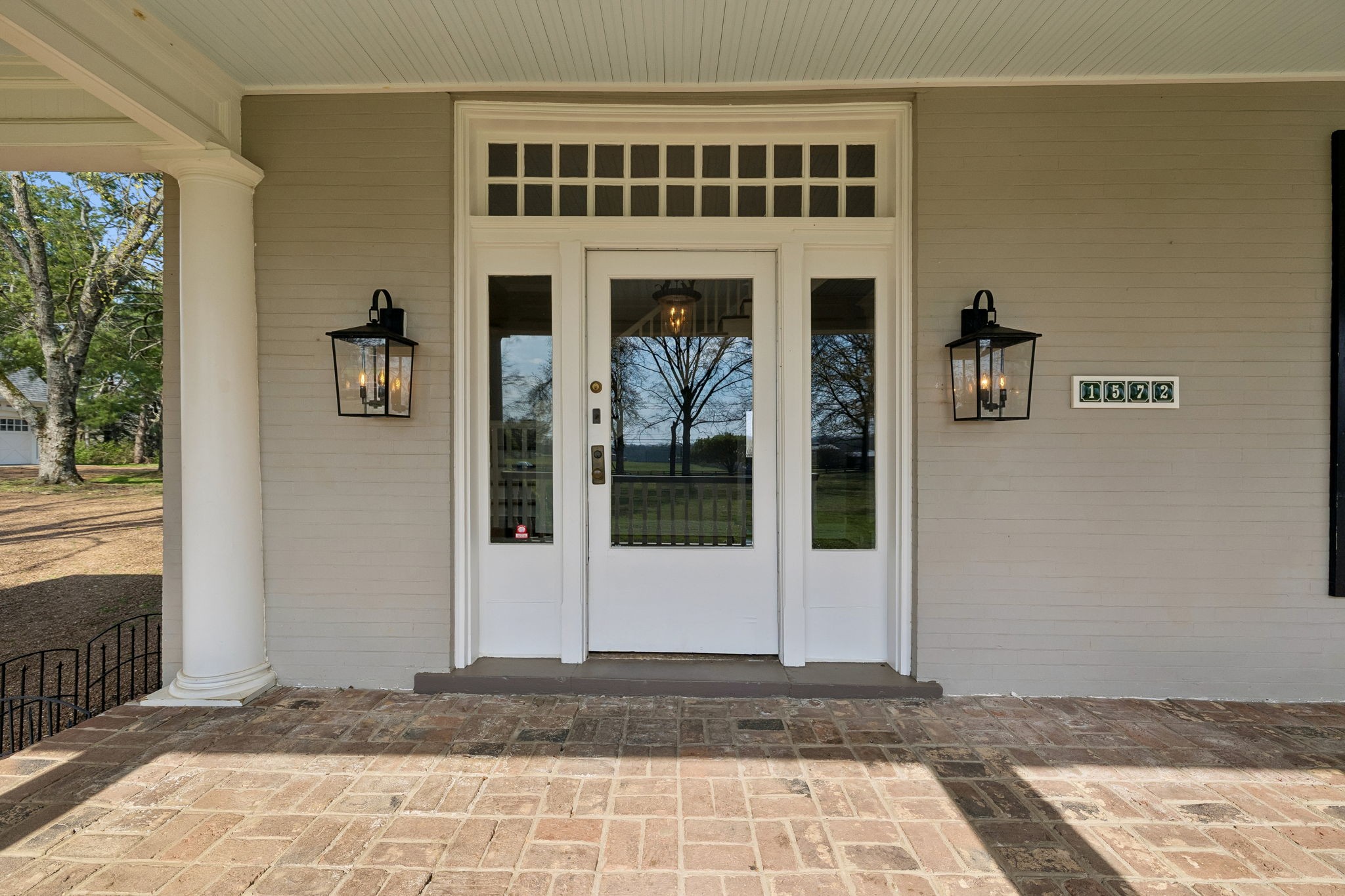 1572 Old Hillsboro Road Franklin TN 37069