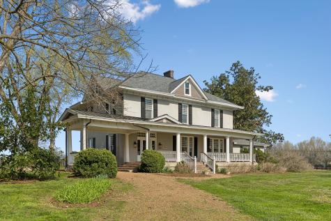 1572 Old Hillsboro Road Franklin TN 37069